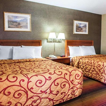 Rodeway Inn Jersey City Luaran gambar