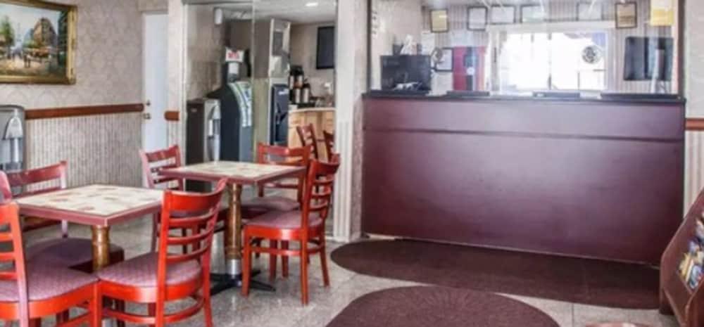 Rodeway Inn Jersey City Luaran gambar
