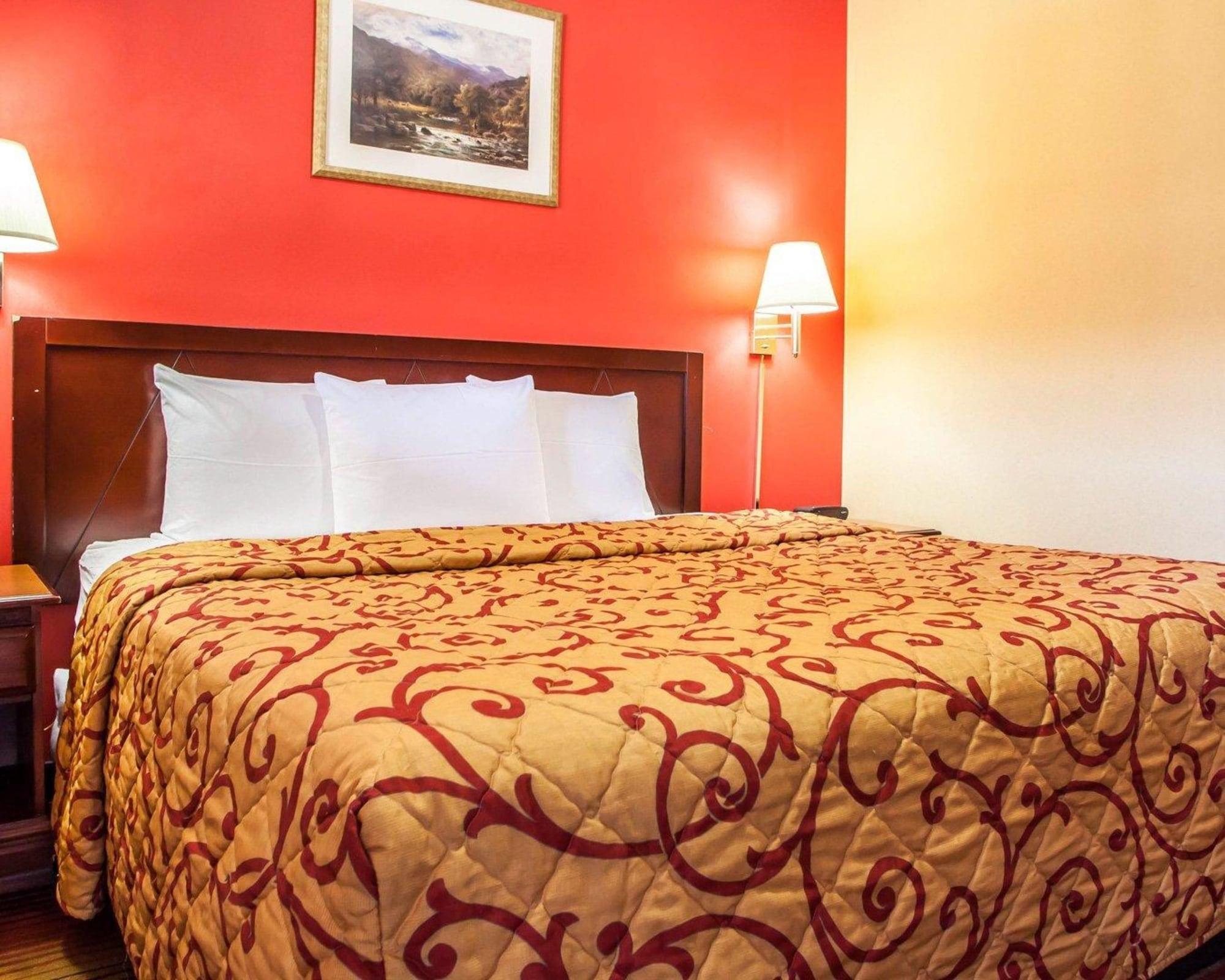 Rodeway Inn Jersey City Luaran gambar