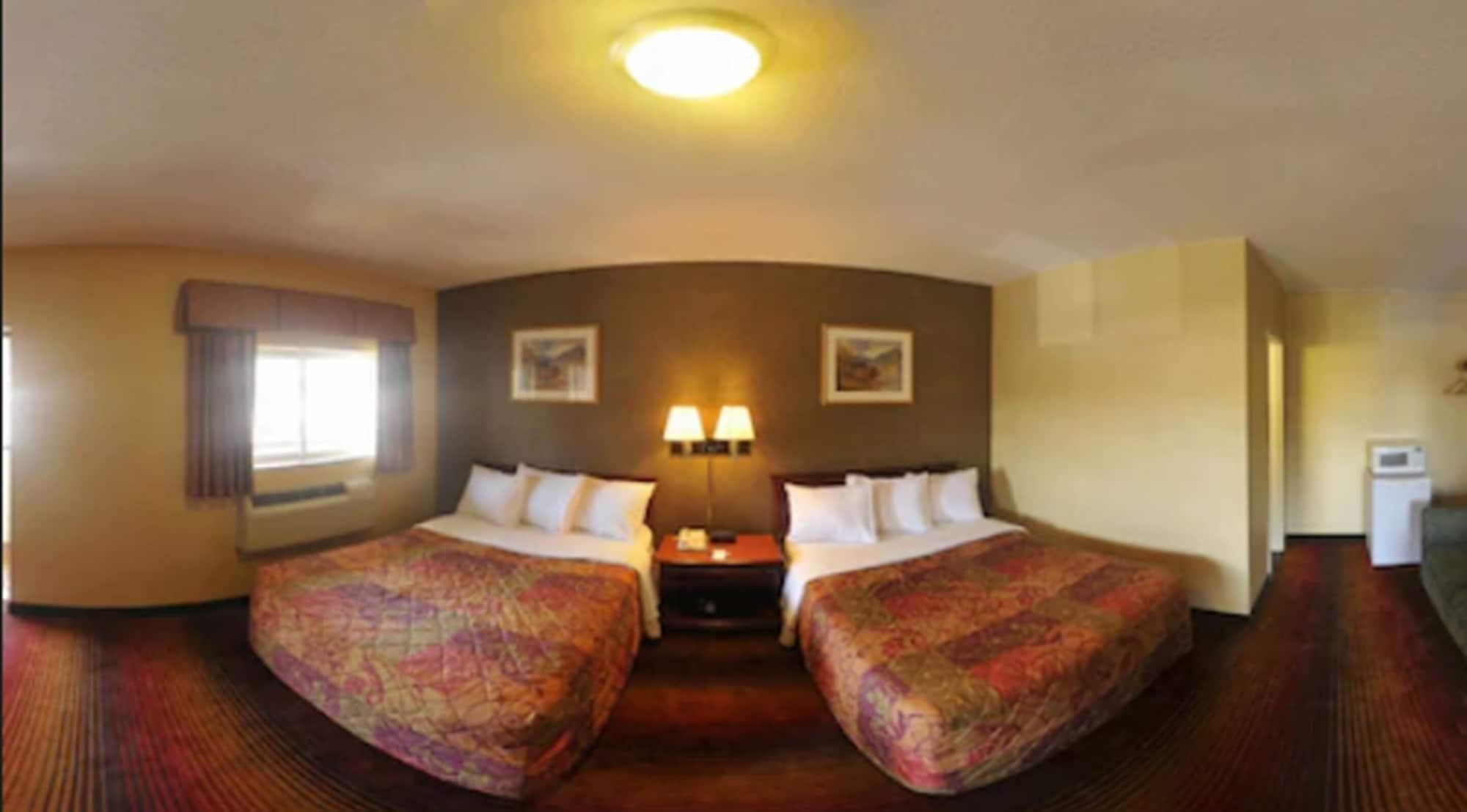 Rodeway Inn Jersey City Luaran gambar