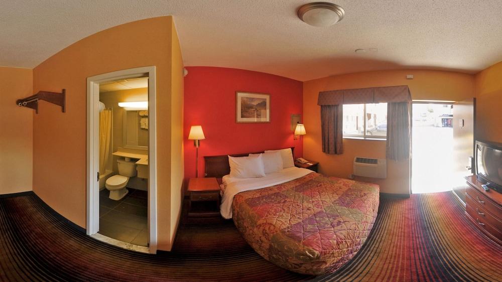 Rodeway Inn Jersey City Luaran gambar