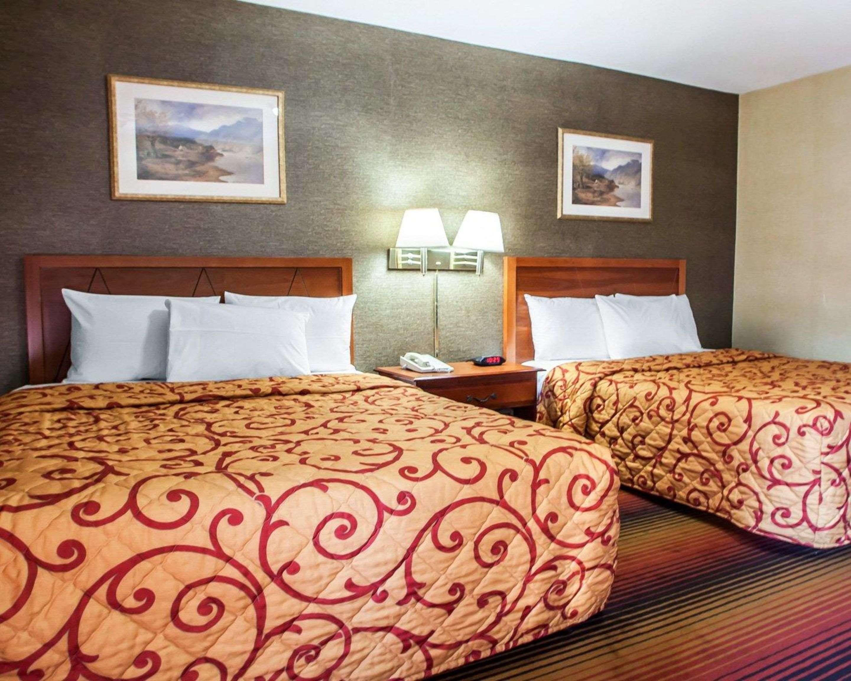 Rodeway Inn Jersey City Luaran gambar