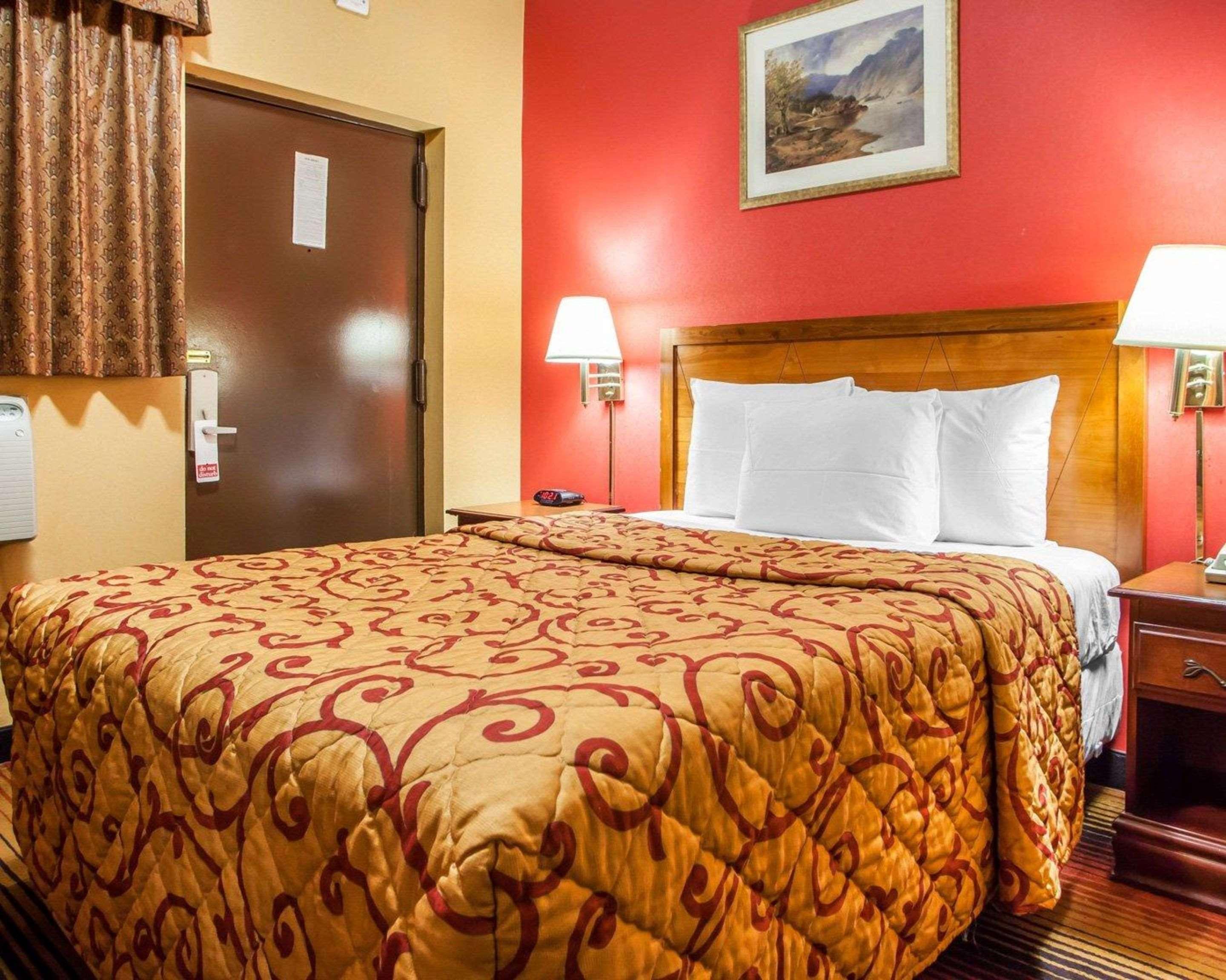 Rodeway Inn Jersey City Luaran gambar