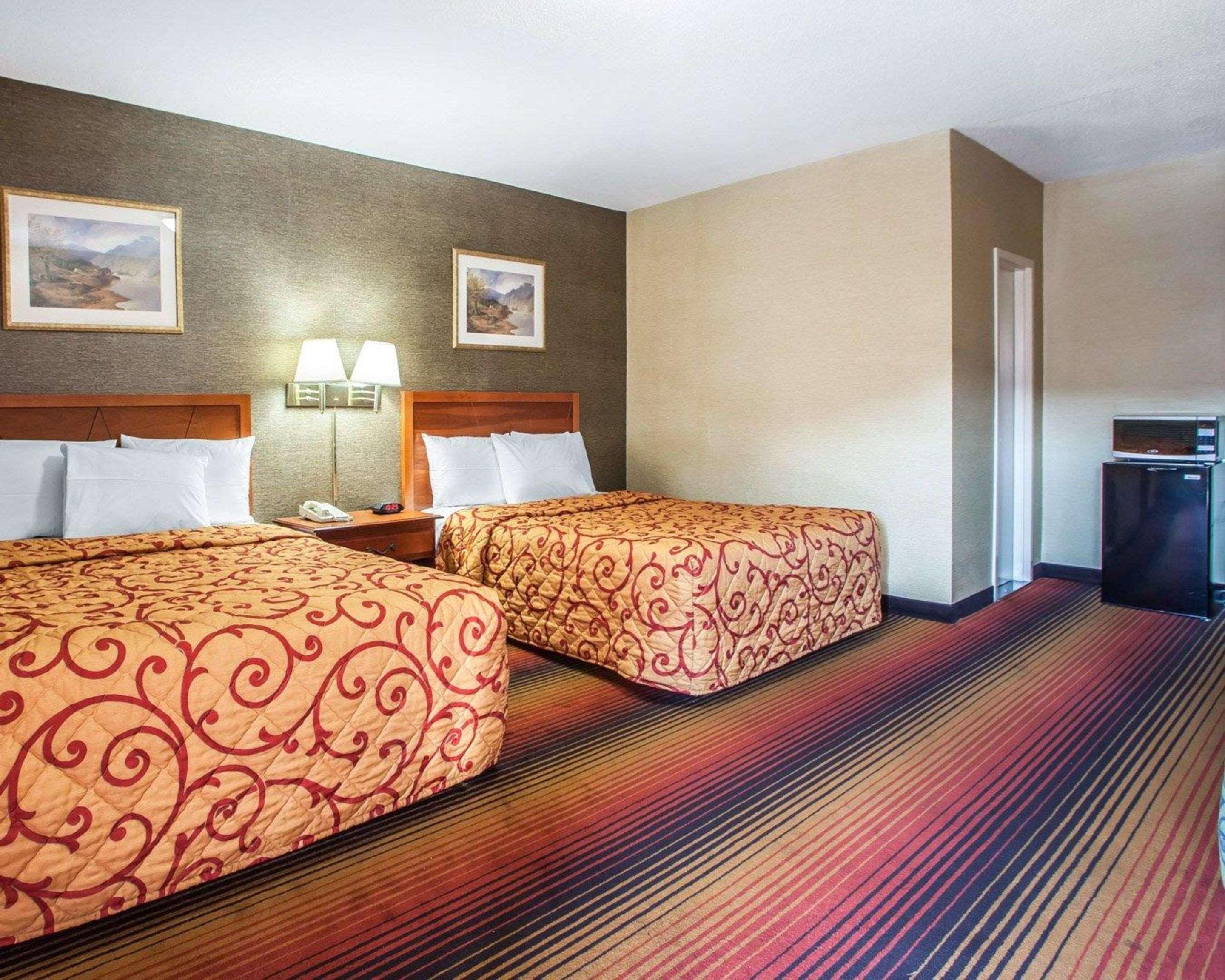 Rodeway Inn Jersey City Luaran gambar