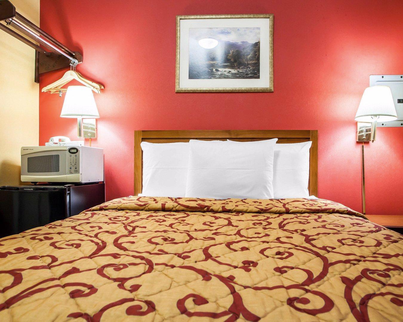 Rodeway Inn Jersey City Luaran gambar