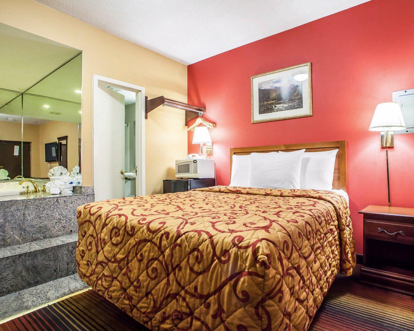 Rodeway Inn Jersey City Luaran gambar