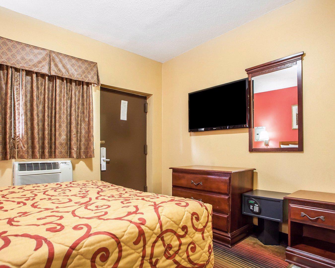 Rodeway Inn Jersey City Luaran gambar