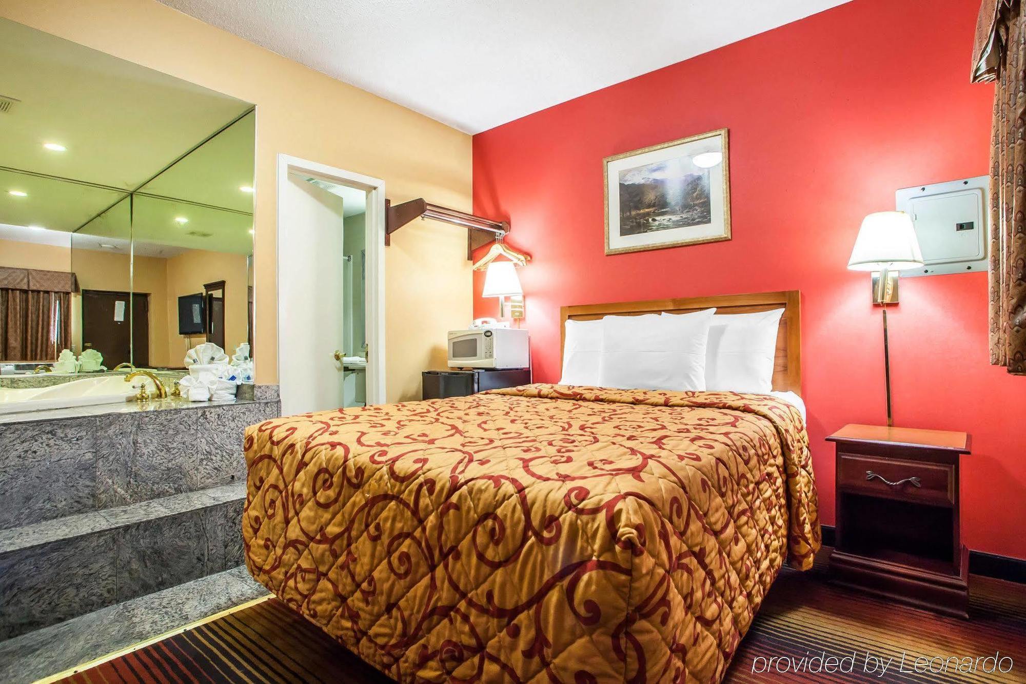 Rodeway Inn Jersey City Luaran gambar