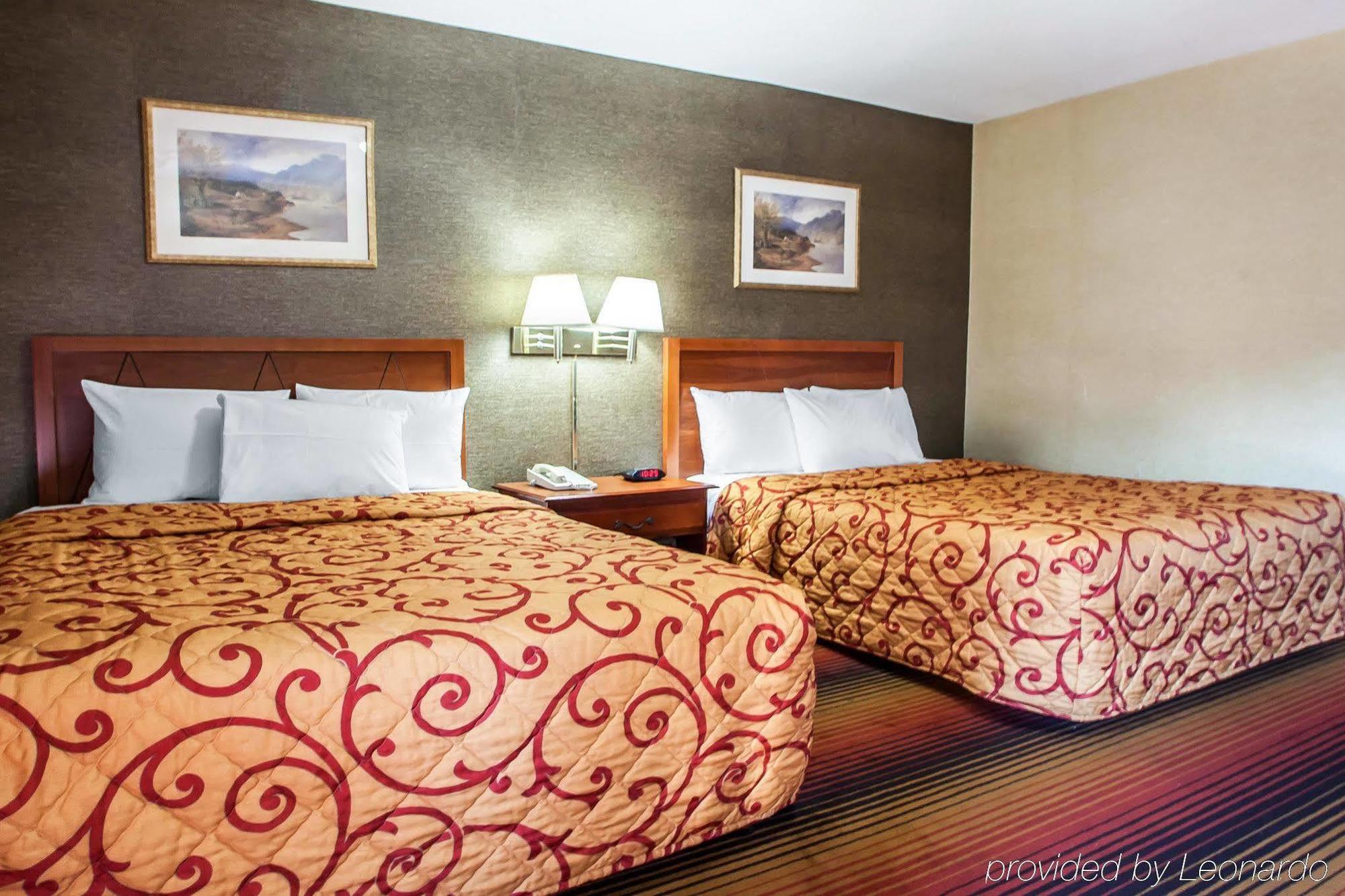 Rodeway Inn Jersey City Luaran gambar