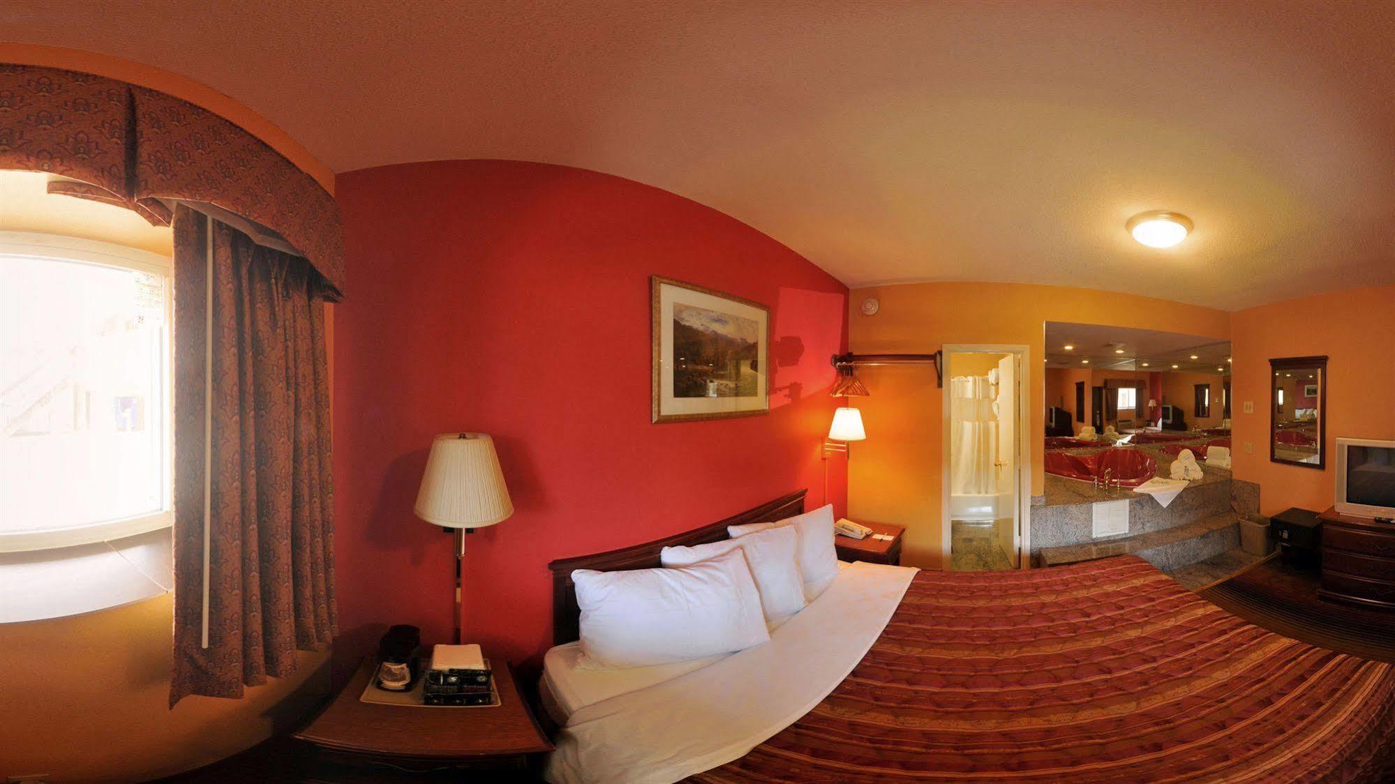 Rodeway Inn Jersey City Luaran gambar