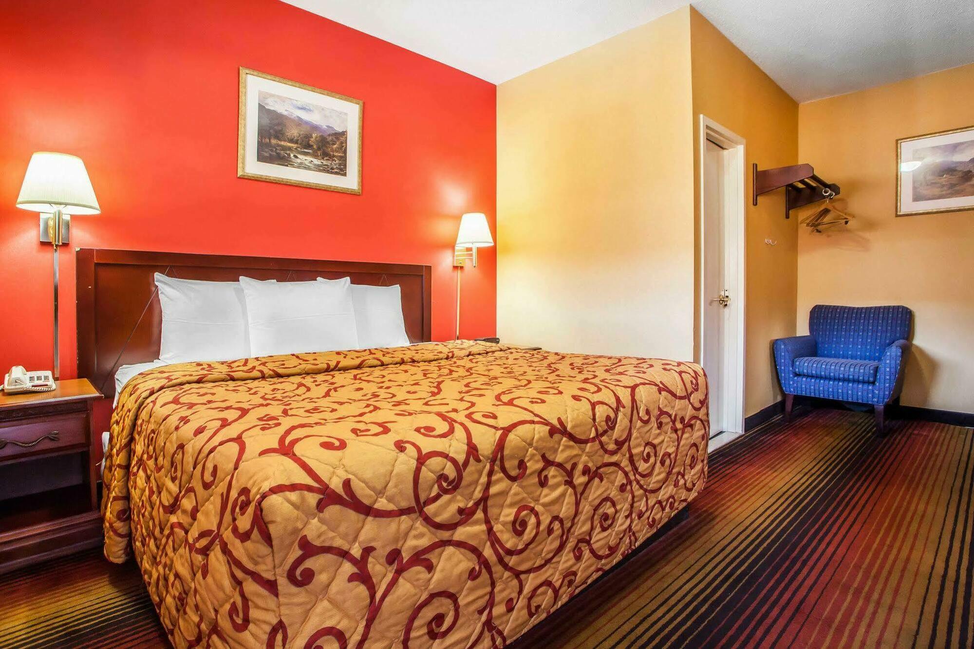 Rodeway Inn Jersey City Luaran gambar