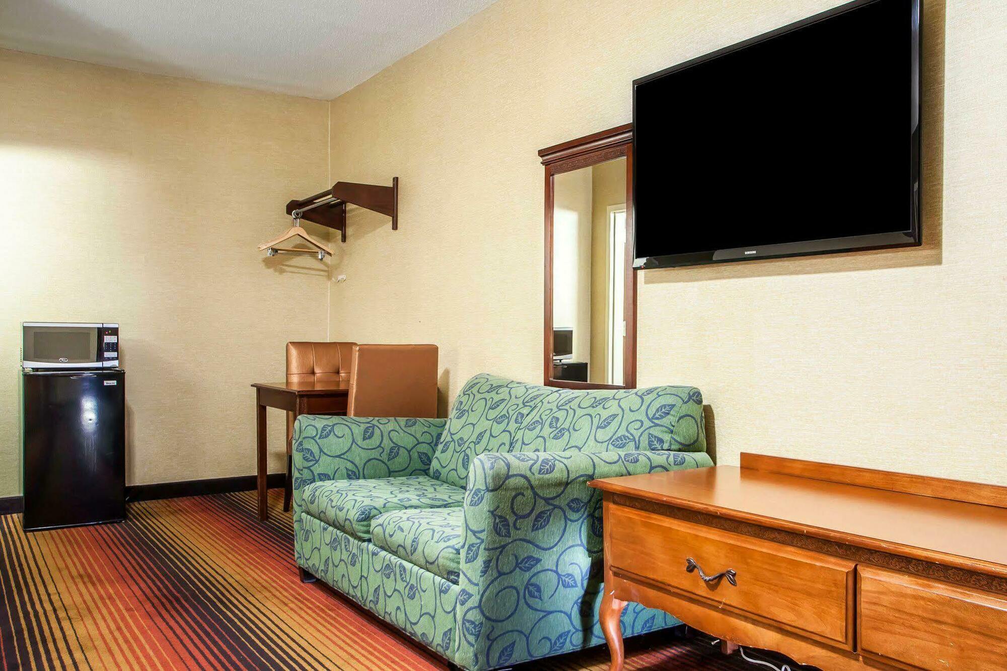 Rodeway Inn Jersey City Luaran gambar
