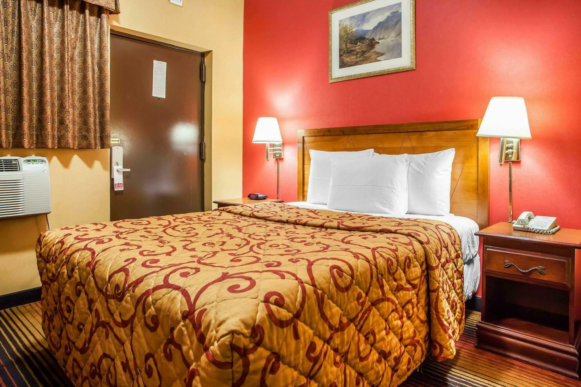 Rodeway Inn Jersey City Luaran gambar