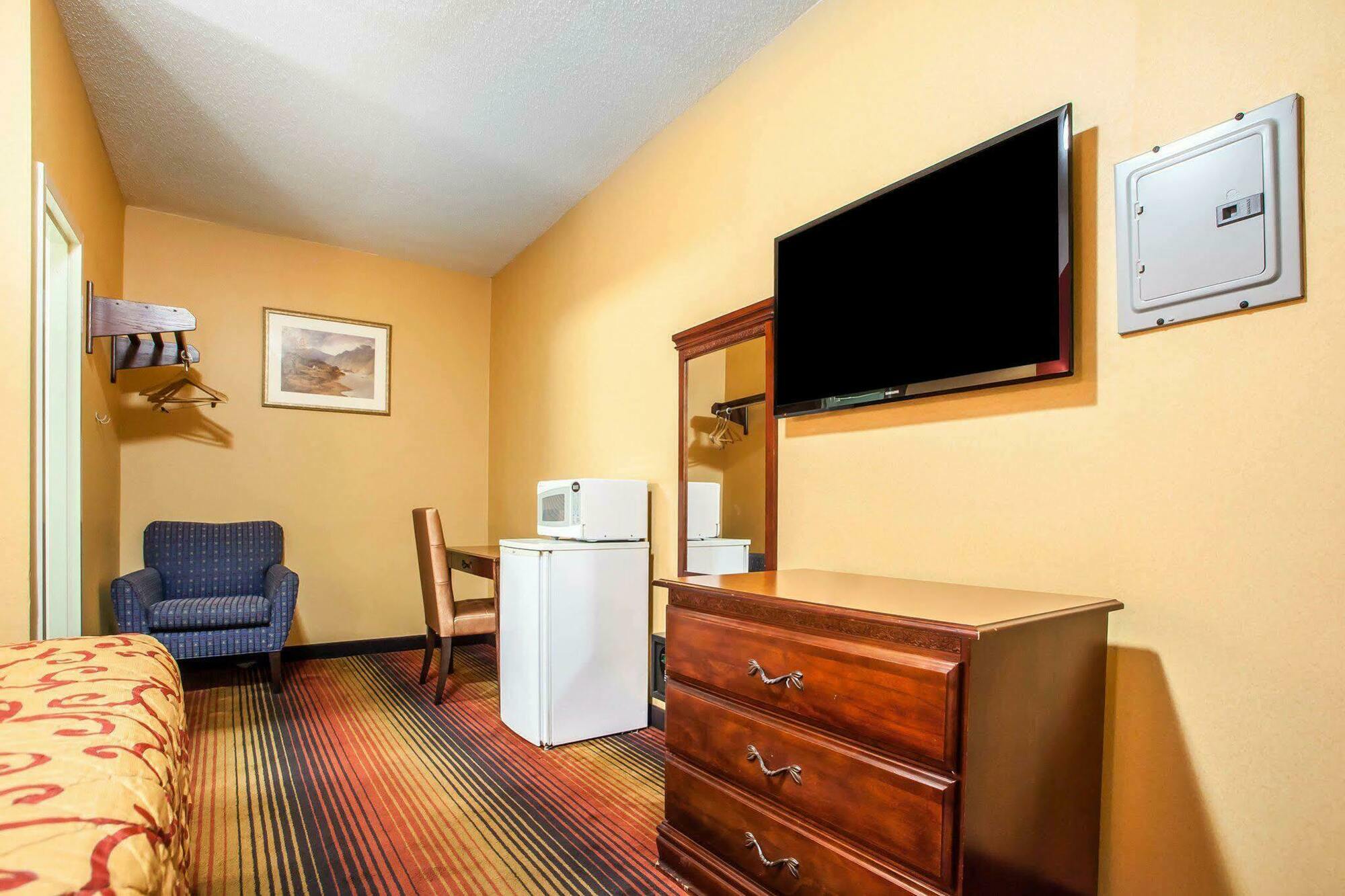 Rodeway Inn Jersey City Luaran gambar