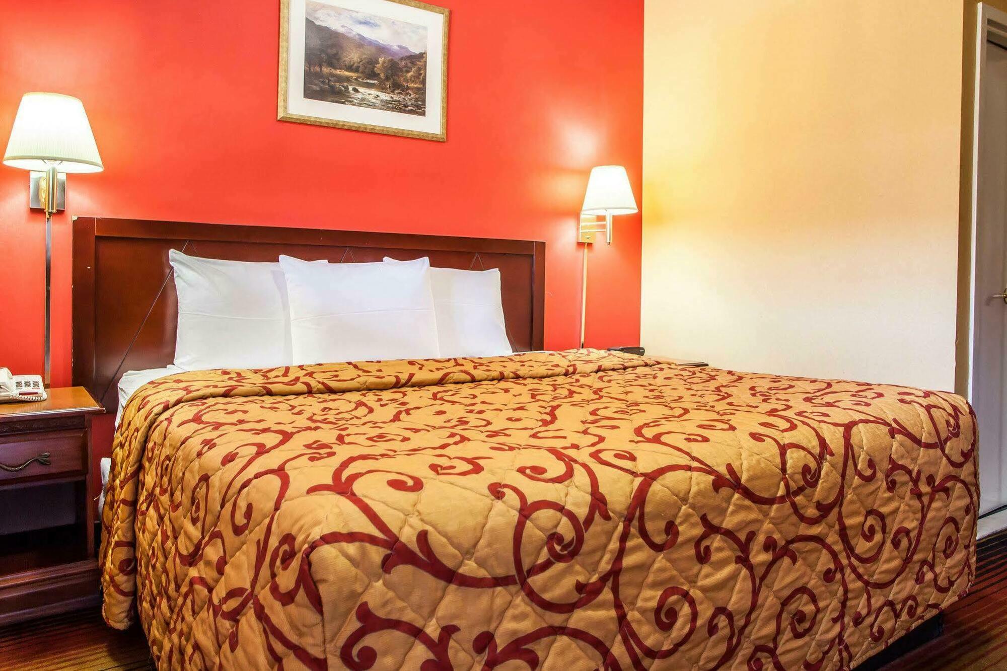 Rodeway Inn Jersey City Luaran gambar